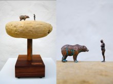 Bear 001