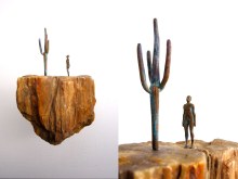 Desert Wall 003