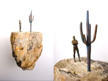 Desert Wall 004