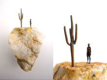 Desert Wall 002